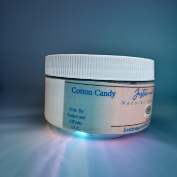 Cotton Candy Body Butter